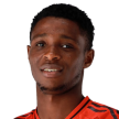 J Olaleke