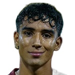 Jeinner Fuentes