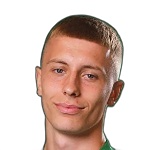 M Kyrychok