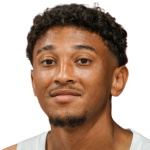 Wesley Ngakoutou Yapende