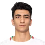 امیرمحمد رزاقینیا