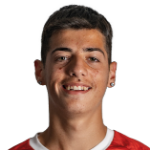 صوره ل S Pugliese