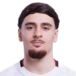 Djovkar Doudaev