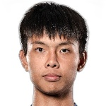 Cheung Man-Ho