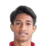 Luis Figo Pereira Ribeiro