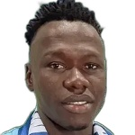 B Goudiaby