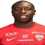 صوره ل I Diallo