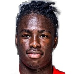 صوره ل Mohamed Bamba