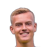 Y van der Veen