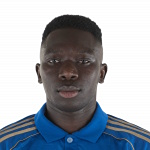 L Gueye