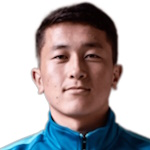 U Sulaymanov