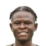 صوره ل Saah Moses jr