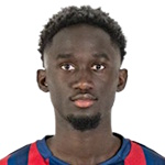 Ousmane Diop