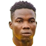 Fabrice Kagbatawouli