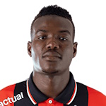 صوره ل Abdulay Bah