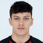 صوره ل A Rakhimov