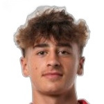 صوره ل Samuel Gomez van Hoogen