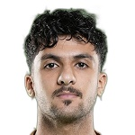 سعود خالد الرويلي