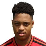 J Nai Butterfield Steede