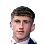 صوره ل B McClure