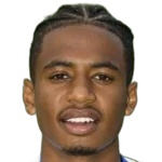 Tyrese Simons