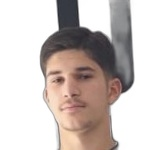 صوره ل Amine Moussaoui