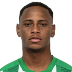 Santos Marlon