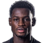 صوره ل Stanley Boateng