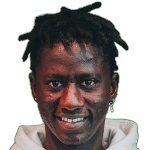 صوره ل Gaoussou Diakite