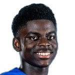 صوره ل M Wamu Oyatambwe