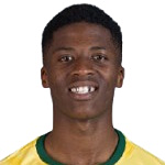 Siviwe Magidigidi