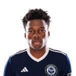 صوره ل Christian Tchouante