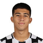 صوره ل Dimitrios Chatsidis