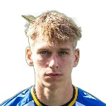 صوره ل Luuk Verheij