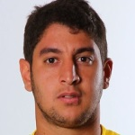 صوره ل R Escobar