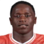 صوره ل Baron Ochieng