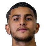 M Asaidi