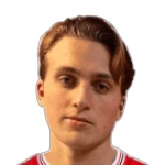 David Helgi Aronsson