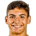 صوره ل Diogo Brasido