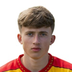 J Hislop