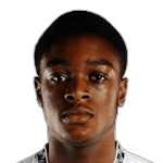 Charles Ebuka Agbawodikeizu