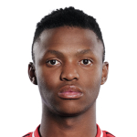 صوره ل Mohau Nkota