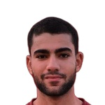 صوره ل Mohamed Abou El Amayem