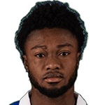 D Owusu