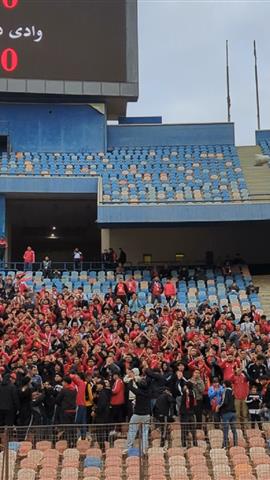صوره ل اسمع مني كلام بجد شهداء الاهلي فوق اي حد