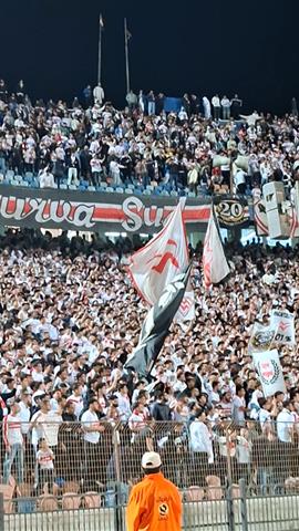 صوره ل هتافات جماهير الزمالك بعد المباراة: الكيمي كيمي كاه صفقاته مش نفعاه