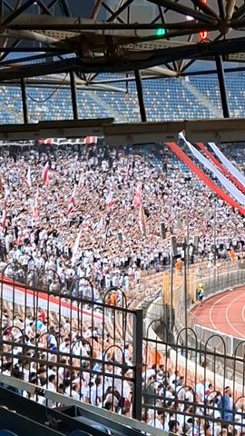 صوره ل هجوم ناري من جمهور الزمالك على حسين لبيب وهشام نصر: جمهور الزمالك مش بيخاف .. ٣ سنين جبتولنا العار