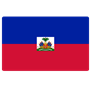 هايتي تحت 23 عام