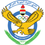 لوجو القوة الجوية