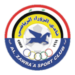 لوجو الزوراء